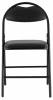 Стул складной Stool Group Hagen md-hagen-black каркас черный фото 2
