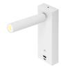 Светильник с выключателем Citilux Декарт CL704430 LED USB фото 5