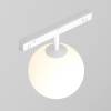 Трековый светильник Technical Luna TR038-2-5W3K-W фото 3