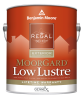 Краска Benjamin Moore Regal Select Exterior Paint-MoorGard Low Lustre Finish W103 0.946 л