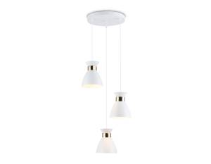 Светильник подвесной Ambrella light Traditional TR8467