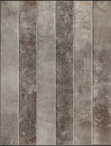 Керамическая плитка Equipe Bali 31550 Dark Pearl 5x40