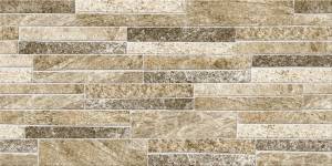 Керамогранит Beryoza Ceramica Сланец Бежевый 30x60