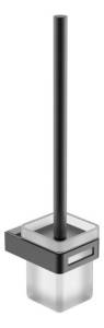 Ершик Boheme Q 10954-GM подвесной GunMetal