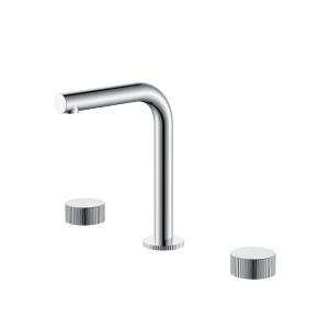 Смеситель для раковины Boheme Stick Linea 152-CR.3 Chrome