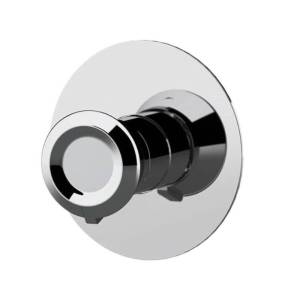 Смеситель для душа Remer Element ET30L хром