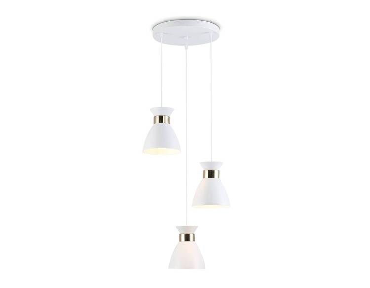 Светильник подвесной Ambrella light Traditional TR8467
