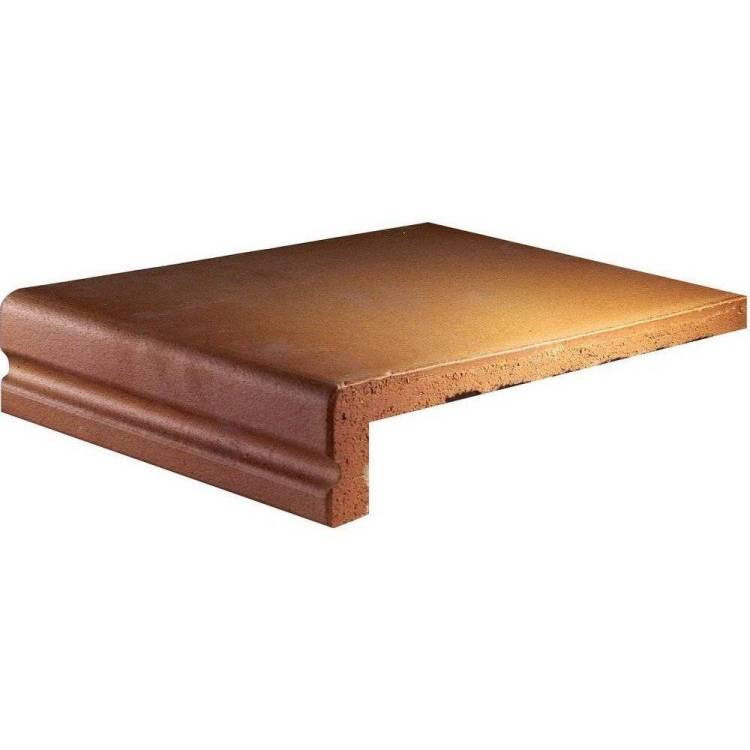 Ступень Gres de Aragon Natural Recto 25x33