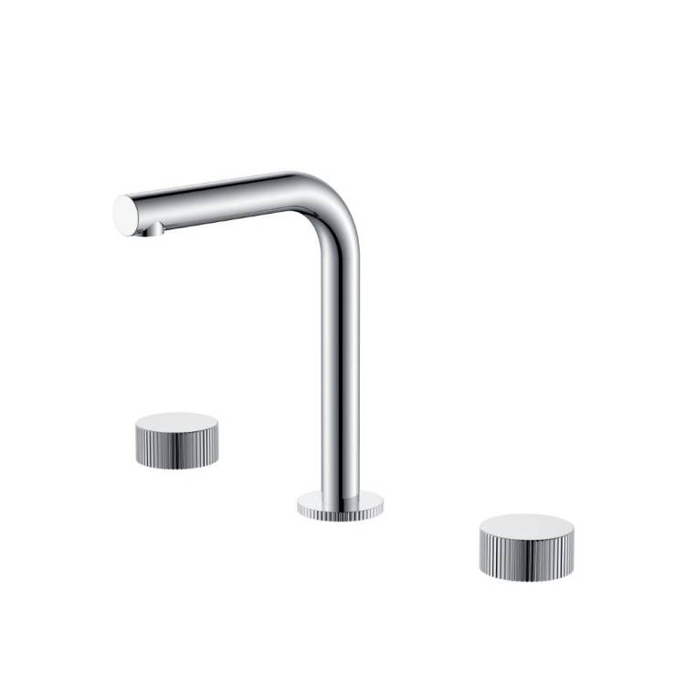 Смеситель для раковины Boheme Stick Linea 152-CR.3 Chrome