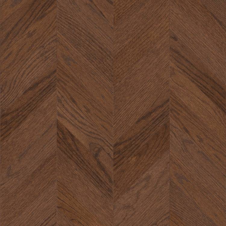 Паркетная доска Lab Arte Chevron Французская Елка Дуб рустик Бронза лак 600-475x125x14/3