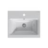 Раковина AM.PM Gem M90WCC0502WG белая, 50см