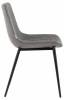 Стул Stool Group Деймон AV 462-Pg-08 экокожа серый фото 3