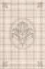 Декор Kerama Marazzi Традиция AD/B178/8236 Клетка 20x30