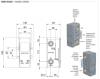 Скрытая часть Remer RRBOX93 фото 3