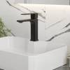 Смеситель для раковины Teymi Lori T10257 черный матовый фото 5