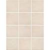 Керамогранит Kerama Marazzi Бахия KM1010G0030N Бежевый Светлый Глянцевый (из 12 частей) 29.8x39.8