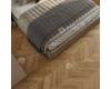 SPC Ламинат Alpine Floor Chevron Alpine 5/43 4V ECO 18-15 Дуб Буна 600x127 фото 3