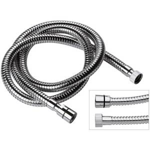 Душевой шланг Remer 333CN150UK хром