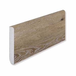 Плинтус Fargo DL 1603 Дуб Кантри градиент 2200x80x11