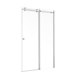Душевая дверь в нишу Wasserkraft Vils 56R05 120 см