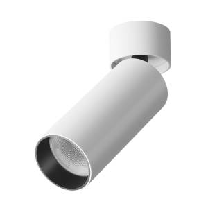 Потолочный светильник Technical FOCUS LED C055CL-L12W4K-W-W