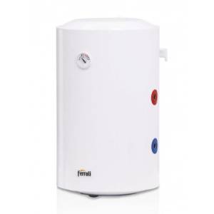 Комбинированный бойлер Ferroli PTO 100V