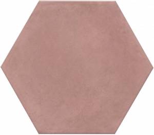 Керамическая плитка Kerama Marazzi Эль Салер 24018 розовый 20x23.1