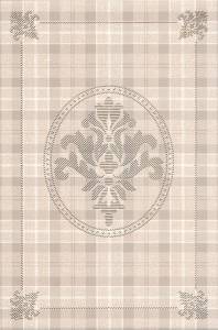 Декор Kerama Marazzi Традиция AD/B178/8236 Клетка 20x30