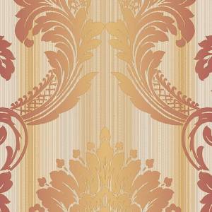 Обои бумажные Aura Silk Collection Iii CS35604