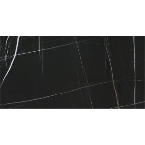 Керамогранит Baldocer Titanium Black Pulido Rect 80x160