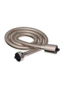 Душевой шланг AltroBagno БМ (BM) SH 071712 Ni никель