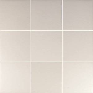 Керамогранит WOW Six White 11.7x11.7