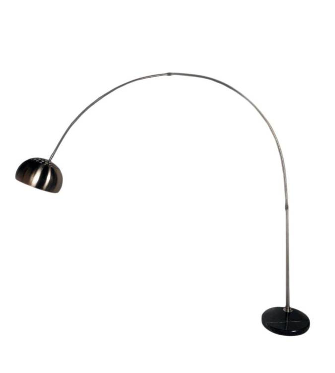 Торшер Lumina Deco Azzuro LDF 5508-B NK