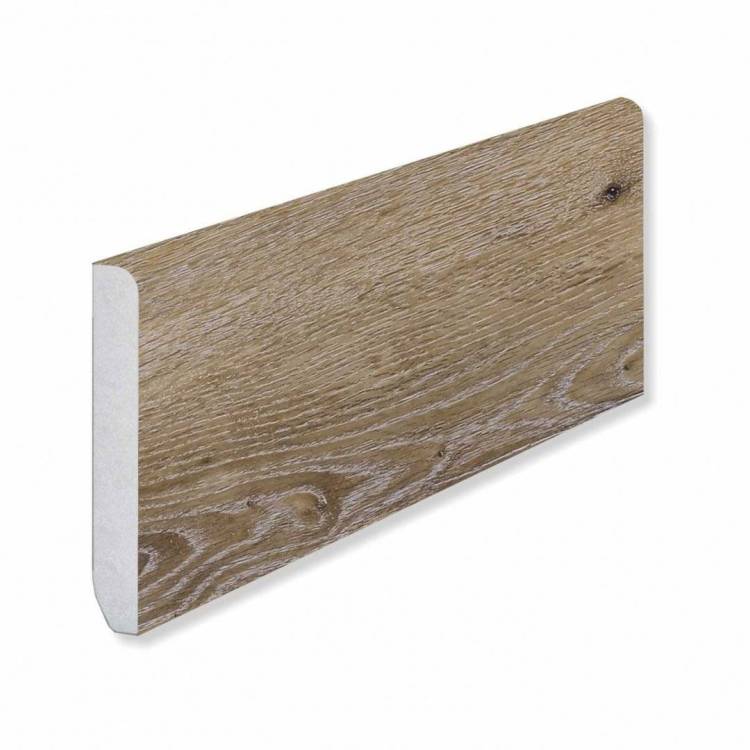 Плинтус Fargo DL 1603 Дуб Кантри градиент 2200x80x11