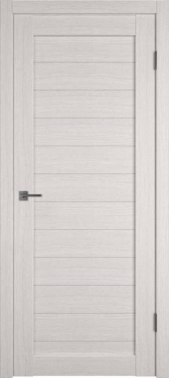 Межкомнатная дверь Владимирская Фабрика Дверей Atum 6 Bianco 700x2000