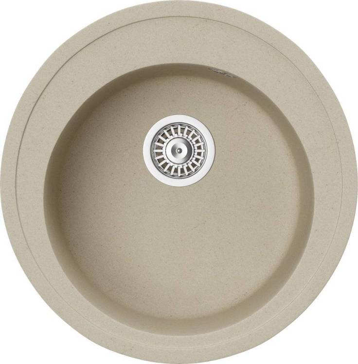 Мойка кухонная TopZero Eva 510-08 Jasmine