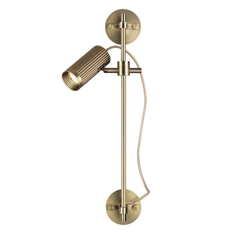 Встраиваемый спот Odeon Light Manchester 7013/1W