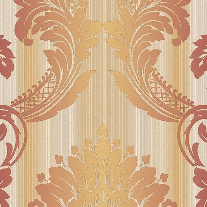 Обои бумажные Aura Silk Collection Iii CS35604