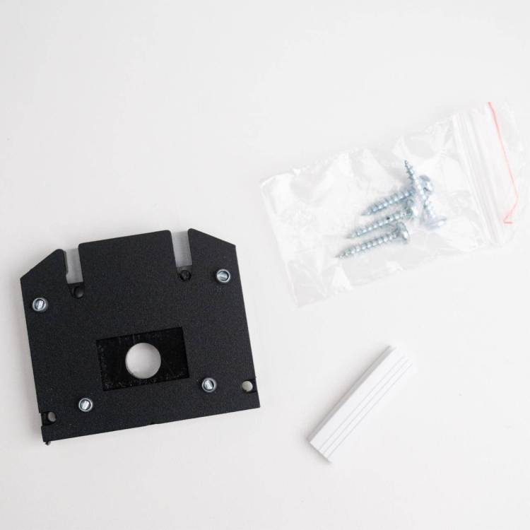 Заглушка Novotech Shino Flum 135131