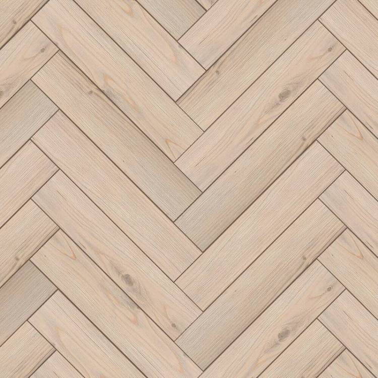 Ламинат Бебель Yukon Herringbone 12/33 4V Монреаль сторона В 683x123