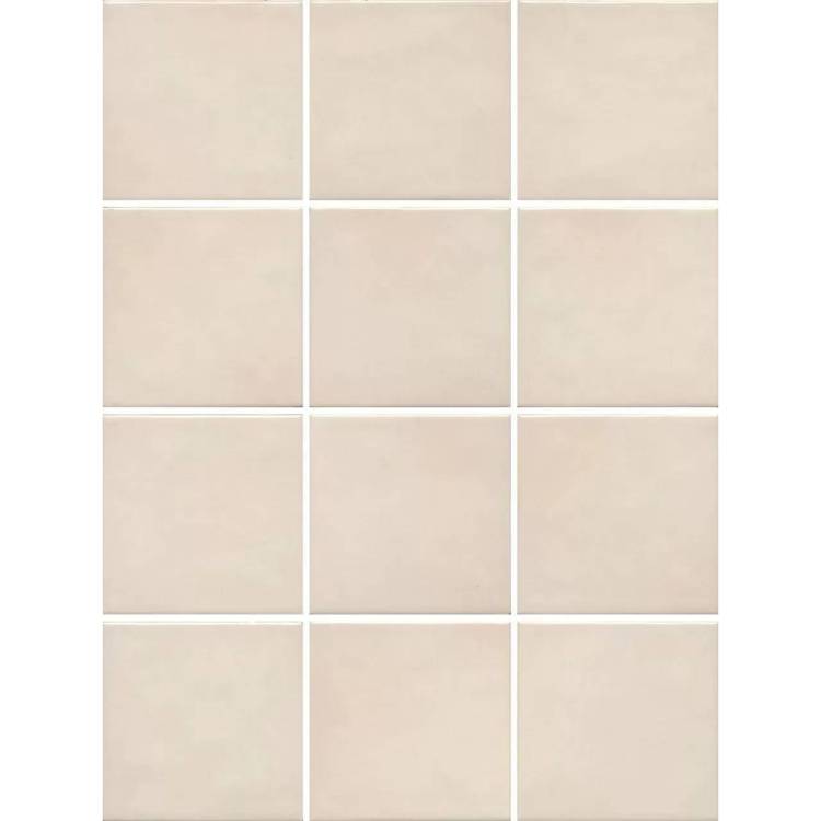 Керамогранит Kerama Marazzi Бахия KM1010G0030N Бежевый Светлый Глянцевый (из 12 частей) 29.8x39.8