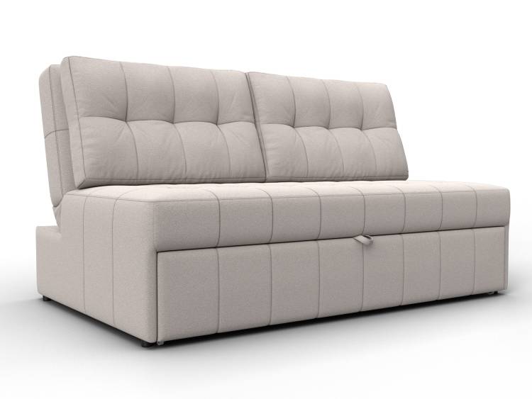 Диван прямой Лига Диванов Лига-107 (140) 134931 Бежевый