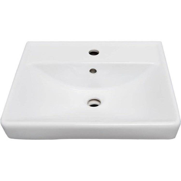 Раковина Dreja Мини 4607152360653 -СК 50 см