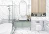Керамогранит New Trend Pegas GP40PEG15R Silver sugar 600x600x9.5 фото 13