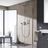 Верхний душ Grohe Rainshower Allure 230 26054000 фото 3