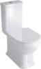 Крышка-сиденье Kerama Marazzi Pompei PO.seat.01\WHT белый фото 2