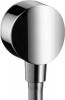 Душевой комплект Hansgrohe ShowerSelect 4 в1 фото 8