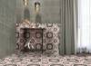 Декор Mainzu Nostalgy Deco Sevilla Honey 20x20 фото 9