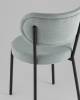 Стул Stool Group Ингрид LV-127-Tw694-01 Светло-зеленый фото 7