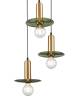 Подвесной светильник Vele Luce Gustoso VL5892P23 фото 3